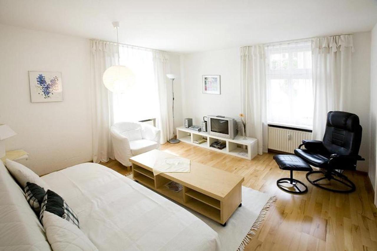 Ferienwohnung Bregenz 6 Top 1 Kültér fotó