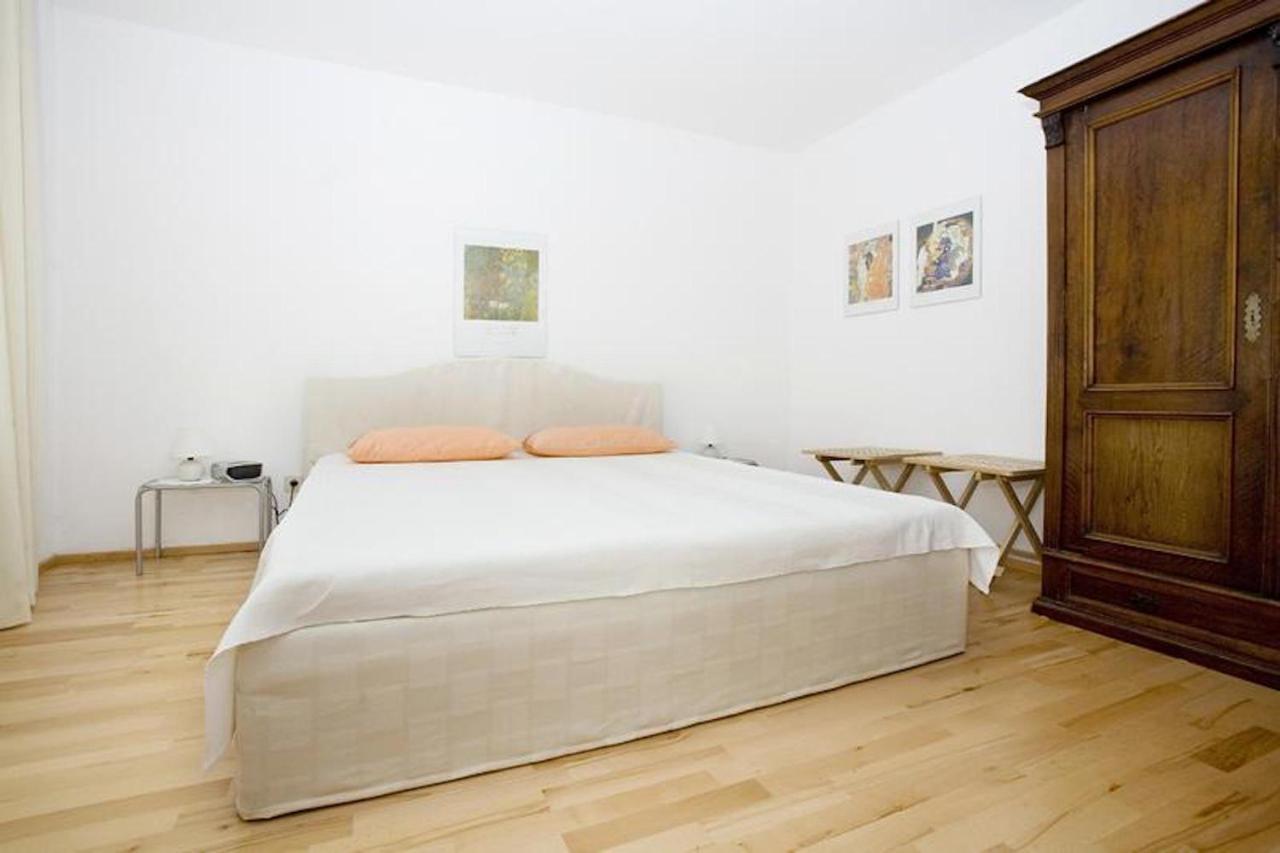 Ferienwohnung Bregenz 6 Top 1 Kültér fotó