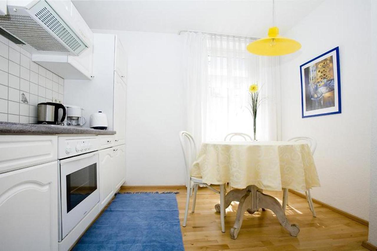 Ferienwohnung Bregenz 6 Top 1 Kültér fotó
